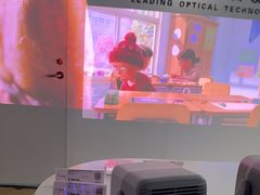 -JMGO坚果投影(长宁龙之梦店)