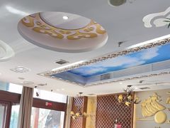 -诺敏塔拉奶茶-布里亚特包子-手把肉(锦都会店)