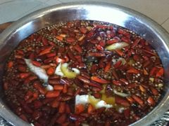 水煮鱼-大鸭梨烤鸭店(金顶街店)