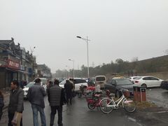 -化三驴肉汤馆(小南门店)