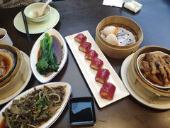 红米脆皮鲜虾肠-味友味港印记(厦门集美银泰百货店)