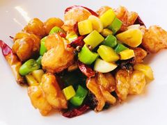 -我是那个大叔·美食研究所(新塘路店)