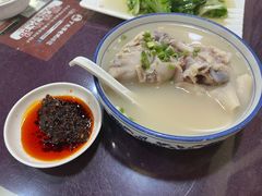 -丁太婆老妈蹄花(人民公园非遗总店)