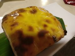 芝士珍珠焗糯米鸡-海椰茶居(海印缤缤广场店)