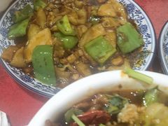 -北大地皖峰饭馆