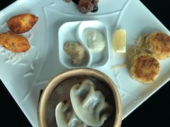 -澳门旅游塔360°旋转餐厅(南湾湖广场店)