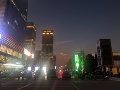 -大族广场Mall&More