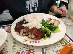 -澳门陈光记烧味饭店(万象城店)