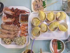 -钱库里海鲜自助(唐山街店)