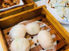 悦满楼虾饺皇-悦满楼·西关名点·湛江名菜(航空综合大厦店)