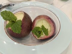 -馨越楼·点心·粤菜(赤坎店)