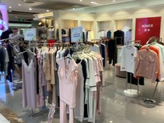 -丽达购物中心(崂山店)