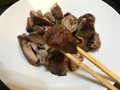 油烫鸭-中和裴氏蹄花(府河路店)