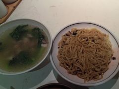 -老淮滨-蚌埠非遗小吃(淮河路店)