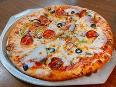 -Tubestation站点比萨(高新万达ONE店)