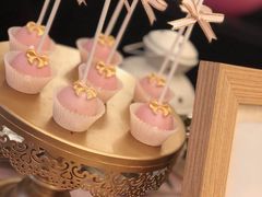 -李奥斯汀蛋糕商务茶歇·甜品台·企业活动团建(长寿路店)