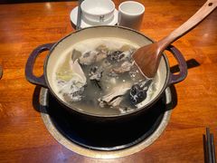 -黑鸡小馆(金源店)