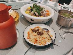 -新粤新疆菜(禅城店)