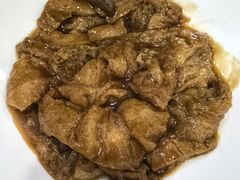 -京天红酒家(虎坊路店)