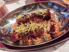 -谭厨中山传家菜.乳鸽.脆鲩鱼(华强北中航城店)