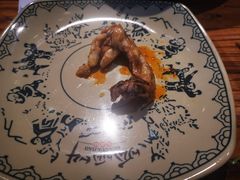 -呱呱叫民俗风味主题餐厅(沣峪口店)