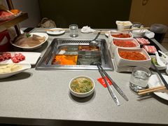-海底捞火锅(亲贤北街店)
