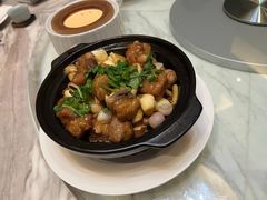 -顺德美的万豪酒店-万豪中餐厅