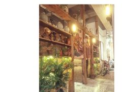 -有才叔的小馆(招商依云曲江店)