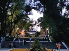 -西宁市人民公园(城西区)