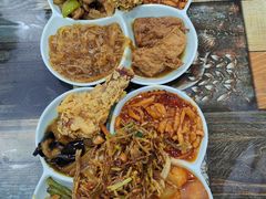 -晓宇盒饭(民安街店)