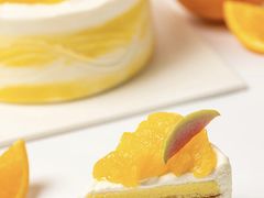 -积慕Cake(解放大道店)