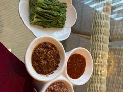 刺嫩芽-皇朝海鲜酒店