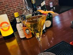 -帕丁顿酒吧Paddington