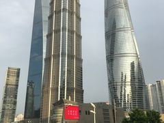 -上海中心大厦