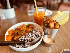-尚牛社会 Beef & Liberty(金桥EKA天物店)