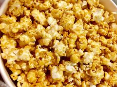 奶油焦糖味-张嫂爆米花(循礼门店)