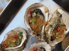 -可口香·非遗老号烧烤(南岗直营店)