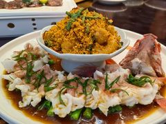 -醉霖生态餐厅(交大店)