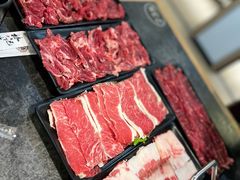 -林记潮牛·牛肉火锅(上马墩店)
