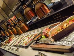 -合肥富力威斯汀酒店·知味餐厅