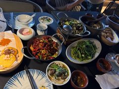 -山石榴·贵州菜(丰盛里店)