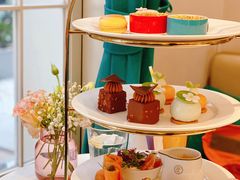 -PAUL LAFAYET 法式甜品(港汇广场店)