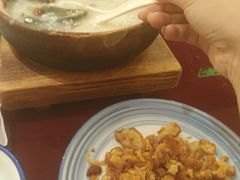 -宏状元现熬粥·京味菜(五棵松店)