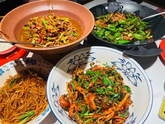 -烹湘·鲜炒湖南土菜(海珠店)