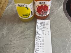 -柳大厨螺蛳粉(人民路总店)