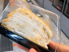 榴莲千层-幸福西饼面包茶饮(车公庙店)