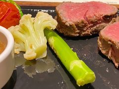 -西堤牛排(合肥之心城店)