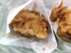 -白玉兰小吃(新村路店)