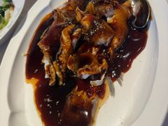 -杭州新新饭店·1913餐厅