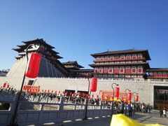 -清真马杰山牛肉汤馆